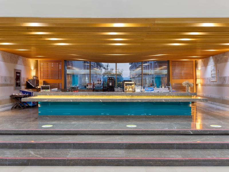 Sherwood Dreams Resort