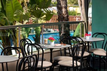Отель Sherwood Dreams Resort Турция, Белек, фото 21
