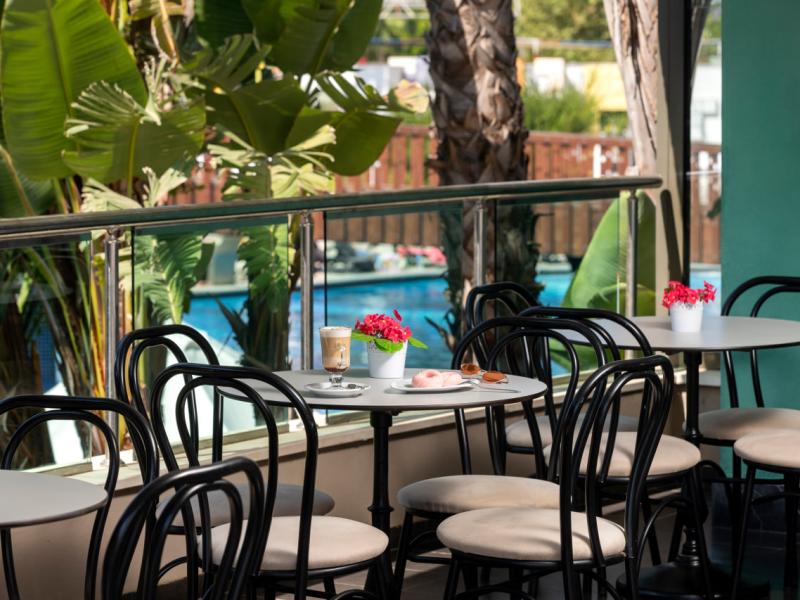 Sherwood Dreams Resort