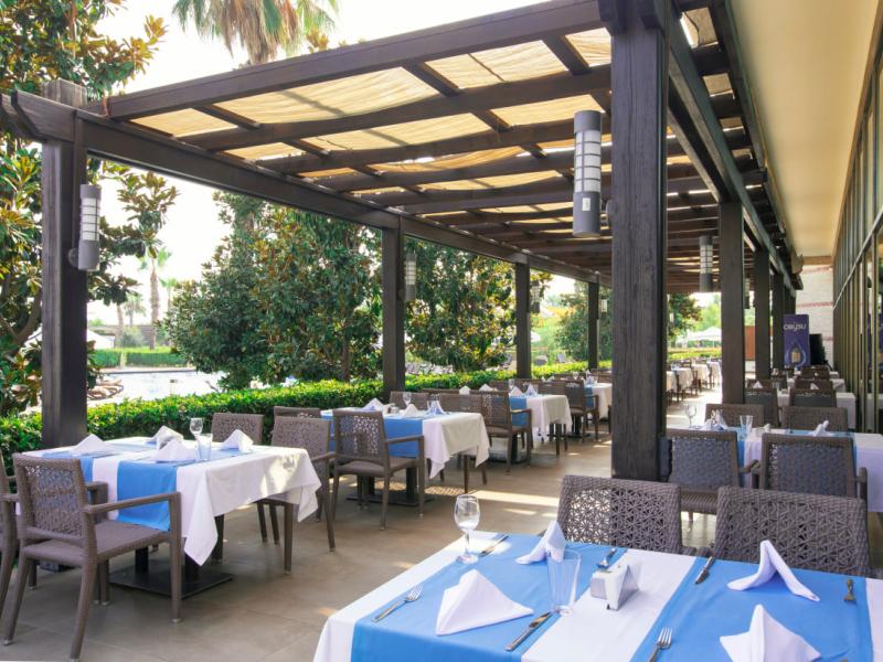 Sherwood Dreams Resort