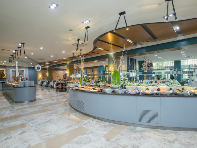 Sherwood Dreams Resort