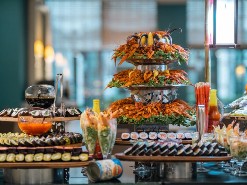 Sherwood Dreams Resort