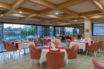 Отель Sherwood Dreams Resort Турция, Белек, фото 31
