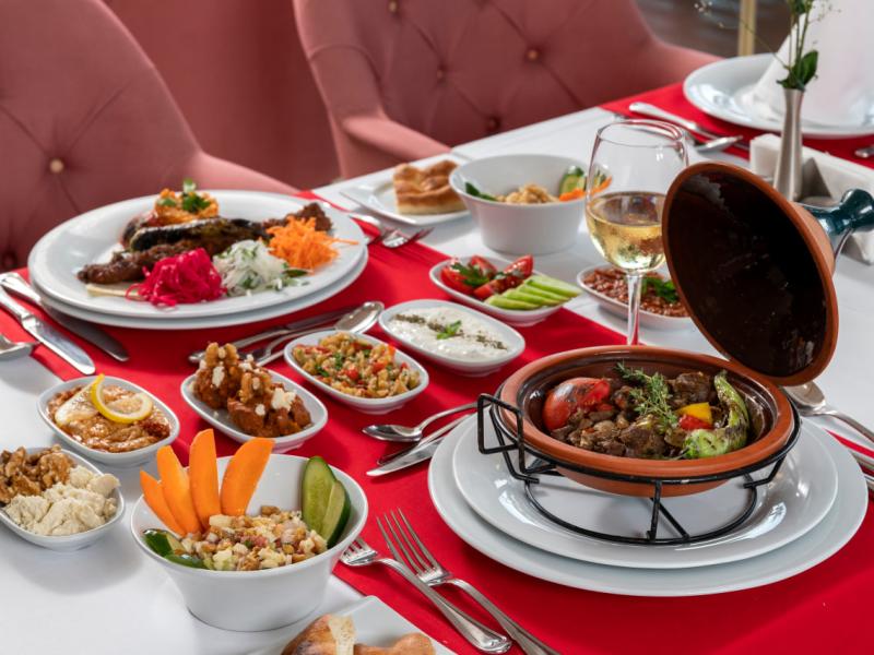 Sherwood Dreams Resort