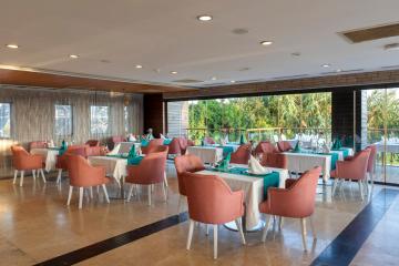 Отель Sherwood Dreams Resort Турция, Белек, фото 33