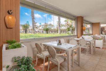 Отель Sherwood Dreams Resort Турция, Белек, фото 38