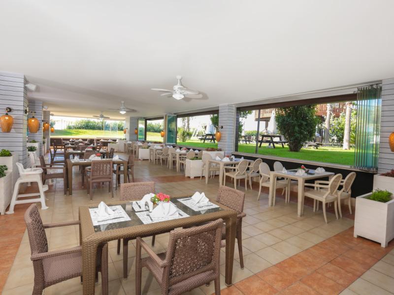 Sherwood Dreams Resort