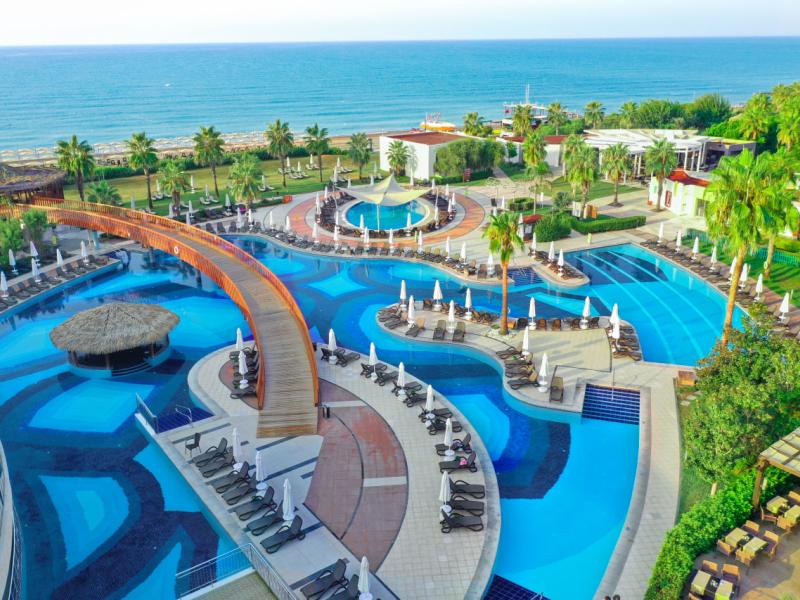 Sherwood Dreams Resort