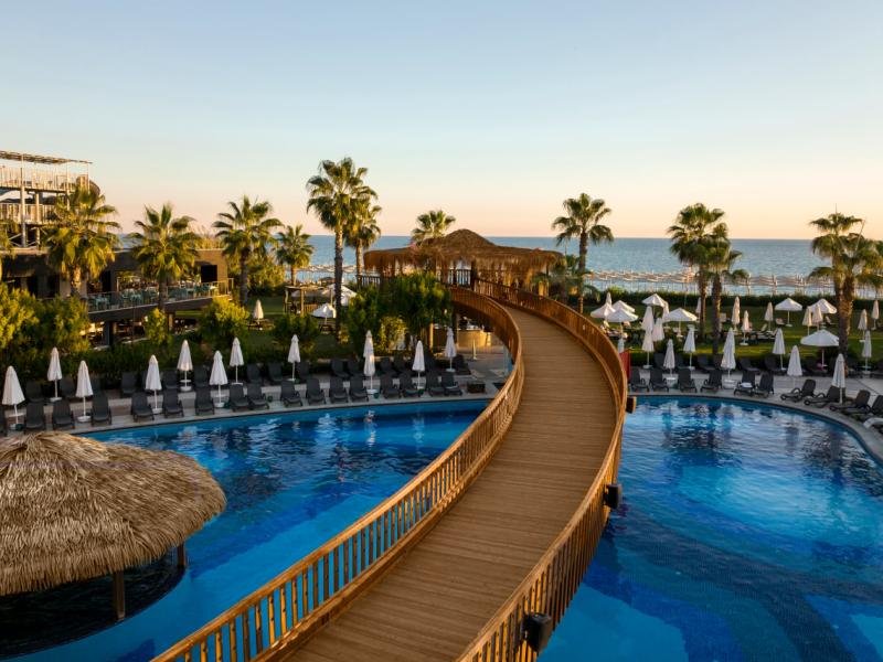 Sherwood Dreams Resort