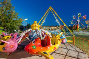 Отель Sherwood Dreams Resort Турция, Белек, фото 46
