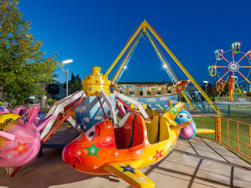 Sherwood Dreams Resort