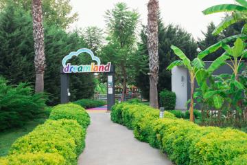 Отель Sherwood Dreams Resort Турция, Белек, фото 47