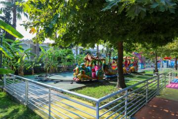 Отель Sherwood Dreams Resort Турция, Белек, фото 48