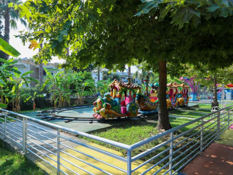 Sherwood Dreams Resort