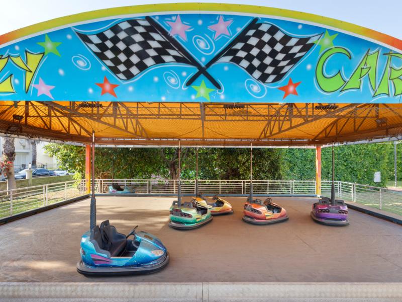 Sherwood Dreams Resort