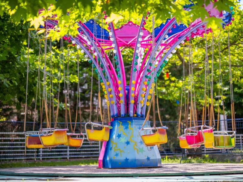 Sherwood Dreams Resort