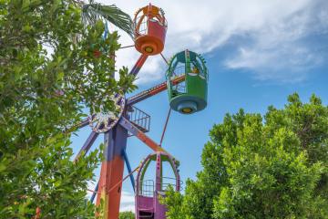 Отель Sherwood Dreams Resort Турция, Белек, фото 52