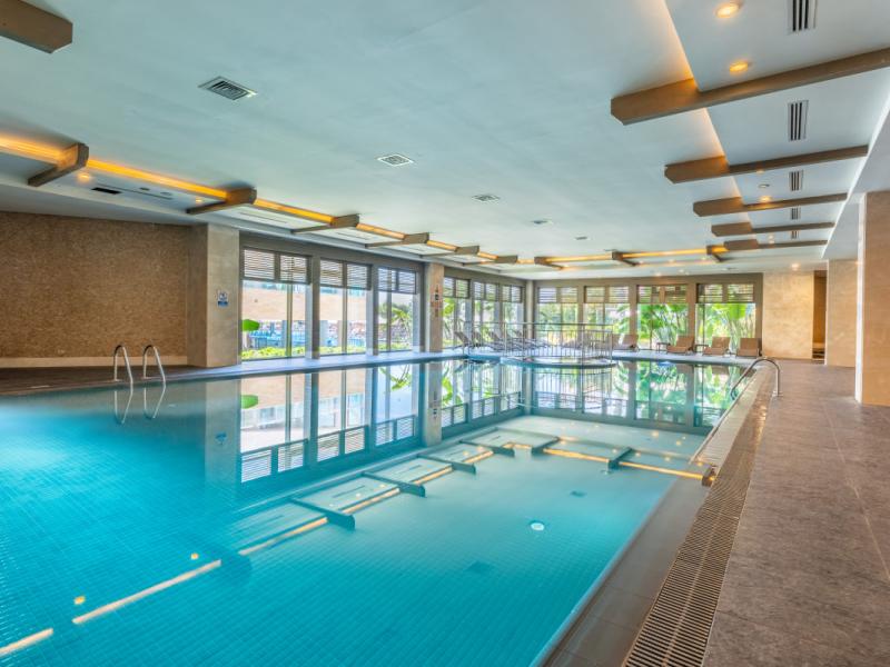 Sherwood Dreams Resort