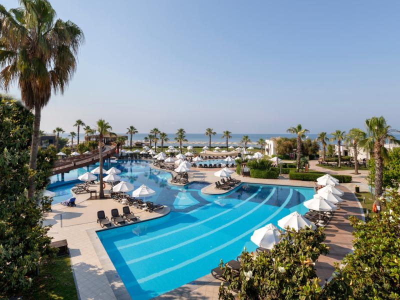 Sherwood Dreams Resort