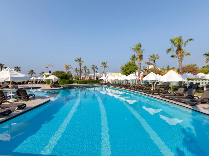 Sherwood Dreams Resort