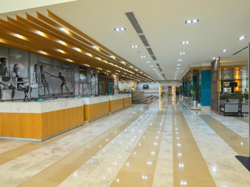 Sherwood Dreams Resort