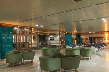 Отель Sherwood Dreams Resort Турция, Белек, фото 60