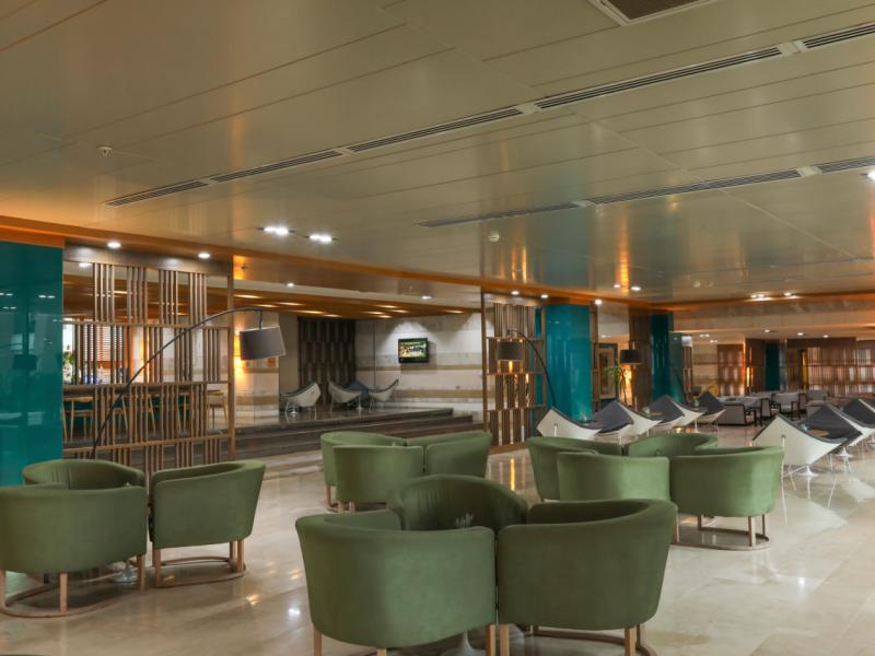 Sherwood Dreams Resort