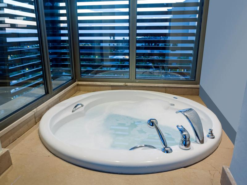 Sherwood Dreams Resort