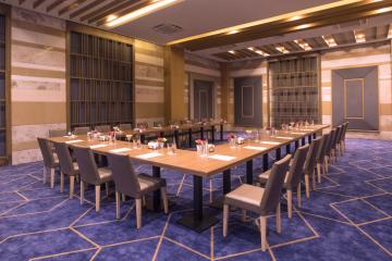 Отель Sherwood Dreams Resort Турция, Белек, фото 64