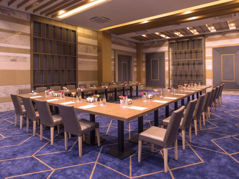 Sherwood Dreams Resort