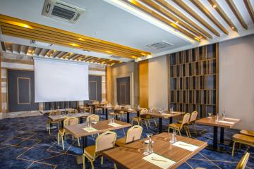 Отель Sherwood Dreams Resort Турция, Белек, фото 66