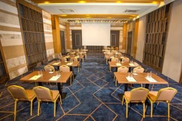 Отель Sherwood Dreams Resort Турция, Белек, фото 67