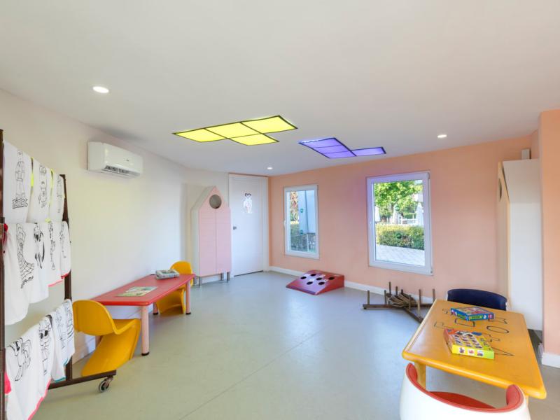 Sherwood Dreams Resort