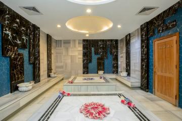 Отель Sherwood Dreams Resort Турция, Белек, фото 70