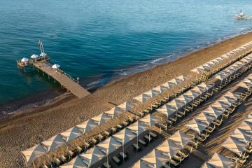 Отель Sherwood Dreams Resort Турция, Белек, фото 74