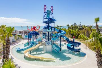 Отель Sherwood Dreams Resort Турция, Белек, фото 75