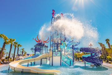 Отель Sherwood Dreams Resort Турция, Белек, фото 76