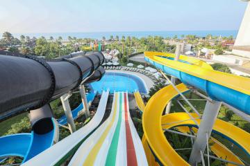 Отель Sherwood Dreams Resort Турция, Белек, фото 78