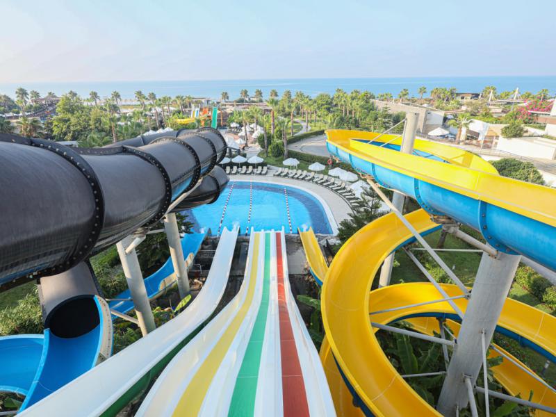 Sherwood Dreams Resort