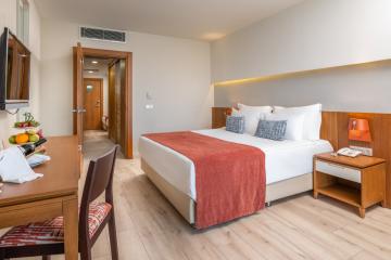 Отель Sherwood Dreams Resort Турция, Белек, фото 8