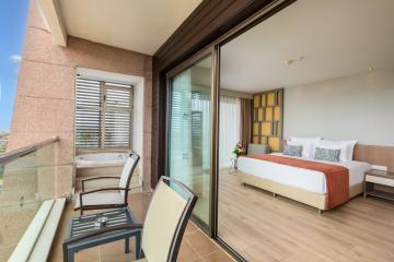 Отель Sherwood Dreams Resort Турция, Белек, фото 9