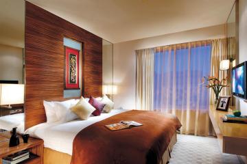 Отель Ascott Guangzhou Китай, Гуанчжоу, фото 2