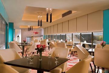 Отель Ascott Guangzhou Китай, Гуанчжоу, фото 3
