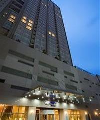 Отель Ascott Guangzhou Китай, Гуанчжоу, фото 9