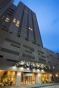 Ascott Guangzhou