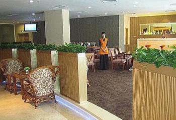 Отель Ausotel Dayu Beijing Китай, Пекин, фото 11