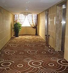 Отель Ausotel Dayu Beijing Китай, Пекин, фото 12