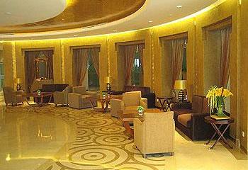 Отель Ausotel Dayu Beijing Китай, Пекин, фото 6