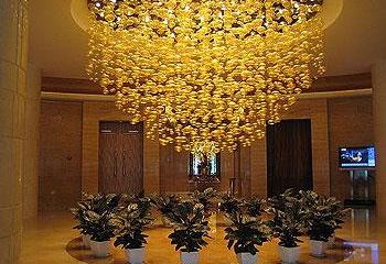 Отель Ausotel Dayu Beijing Китай, Пекин, фото 7