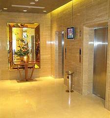 Отель Ausotel Dayu Beijing Китай, Пекин, фото 8